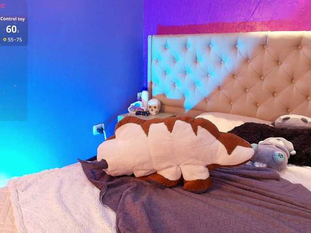 LittleCheerry live webcam show