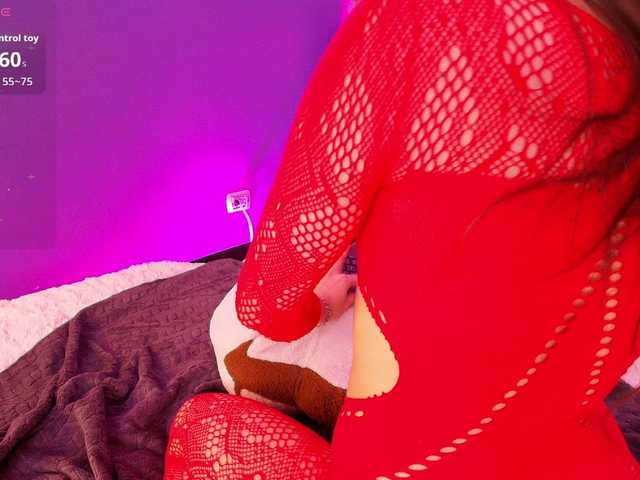 LittleCheerry live cam on BongaCams