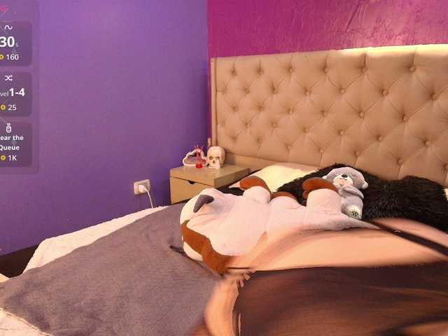 LittleCheerry live cam on BongaCams