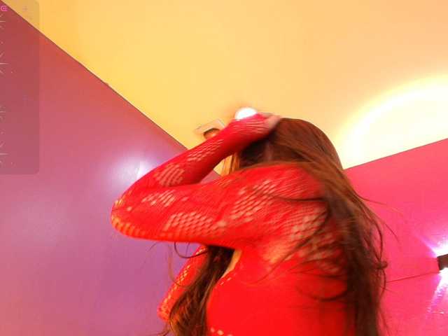 LittleCheerry live cam on BongaCams
