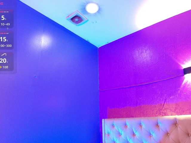 LittleCheerry live cam on BongaCams