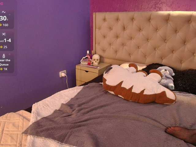 LittleCheerry live cam on BongaCams