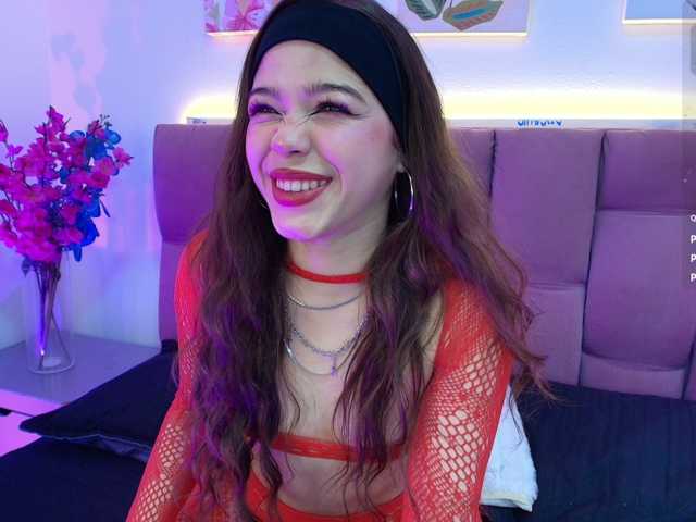 LittleCheerry live cam on BongaCams