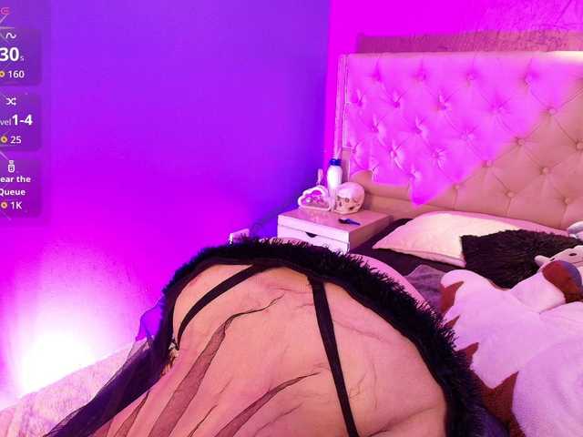 LittleCheerry live cam on BongaCams