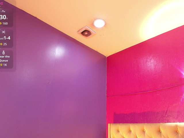 LittleCheerry live cam on BongaCams