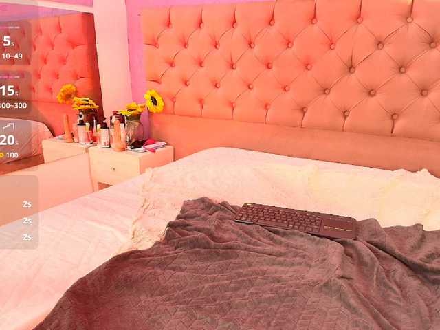 LittleCheerry live cam on BongaCams