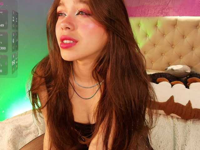 LittleCheerry live cam on BongaCams
