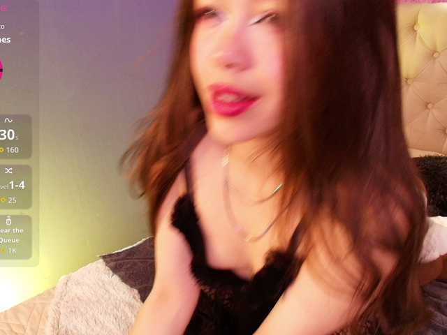LittleCheerry live cam on BongaCams