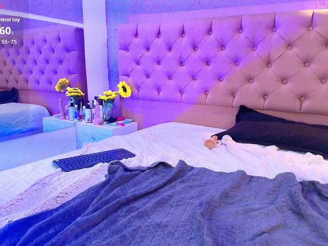 LittleCheerry live cam on BongaCams