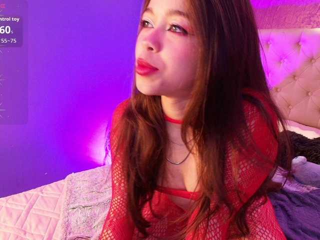 LittleCheerry live cam on BongaCams