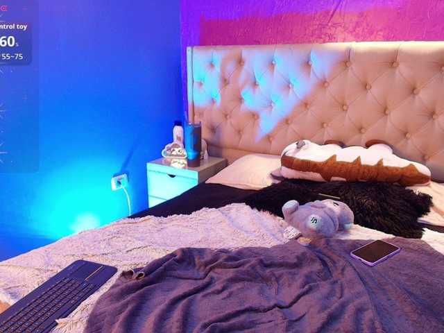 LittleCheerry live cam on BongaCams