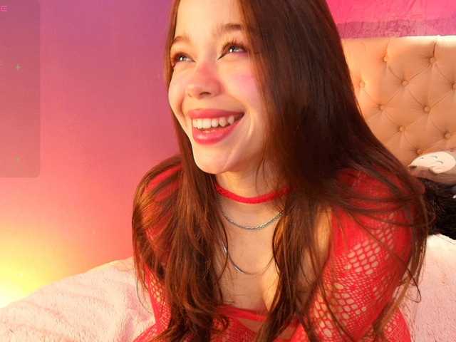 LittleCheerry live cam on BongaCams