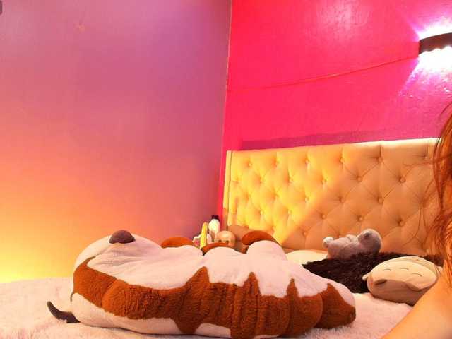 LittleCheerry live cam on BongaCams