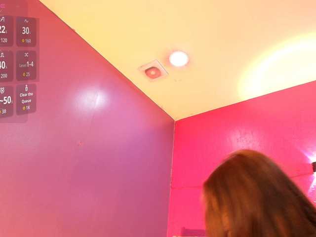 LittleCheerry live cam on BongaCams