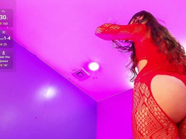 LittleCheerry live cam on BongaCams