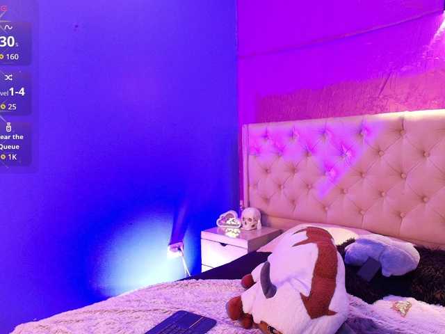LittleCheerry live cam on BongaCams