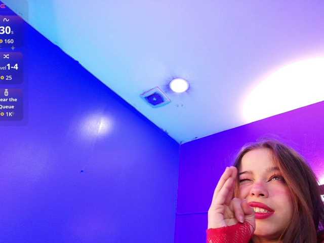 LittleCheerry live cam on BongaCams