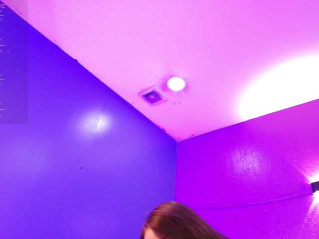 LittleCheerry live cam on BongaCams