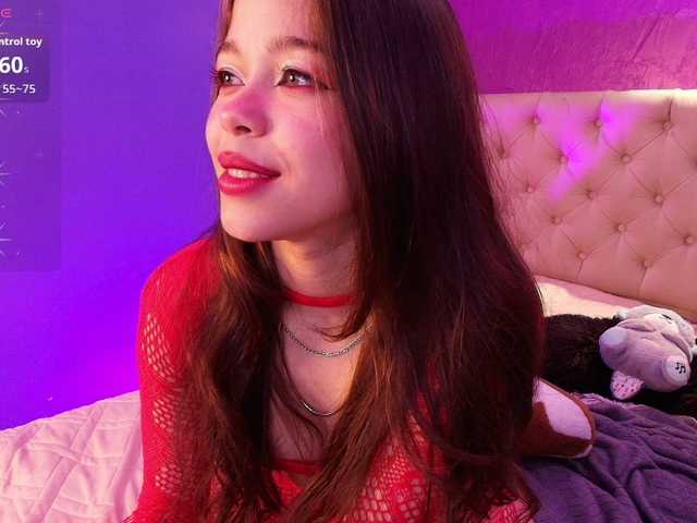 LittleCheerry live cam on BongaCams