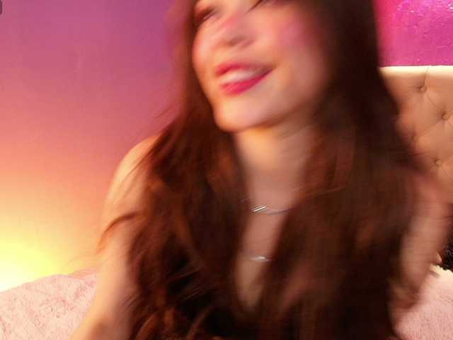 LittleCheerry live cam on BongaCams