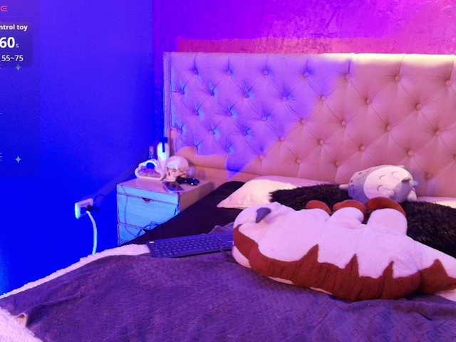 LittleCheerry live cam on BongaCams