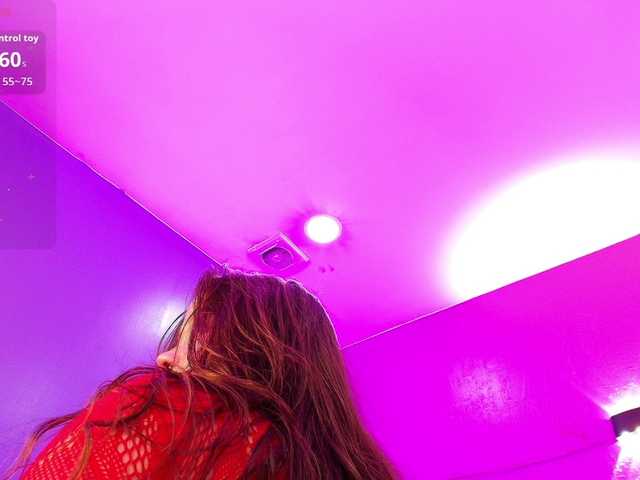 LittleCheerry live cam on BongaCams