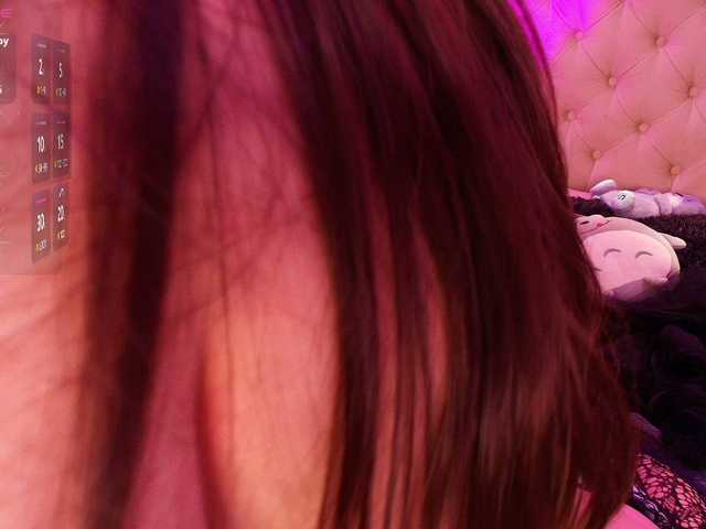 LittleCheerry live cam on BongaCams