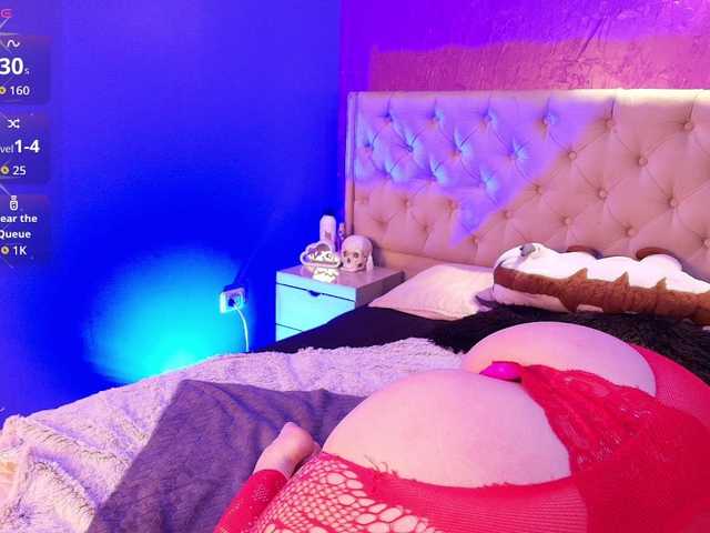 LittleCheerry live cam on BongaCams