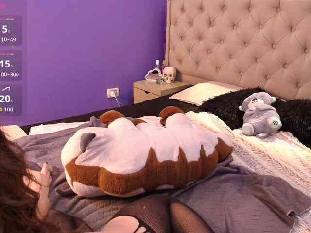 LittleCheerry webcam