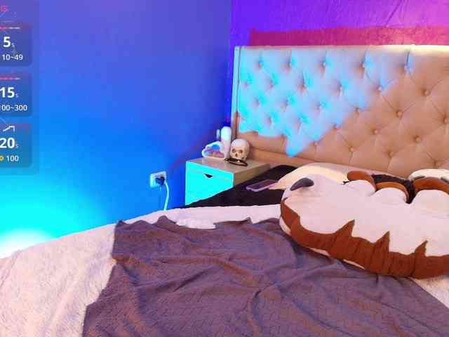 LittleCheerry webcam