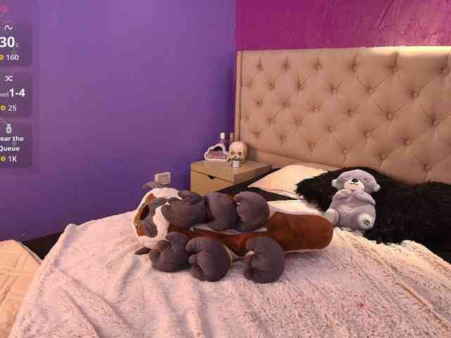 LittleCheerry webcam