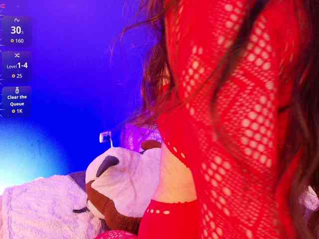 LittleCheerry webcam