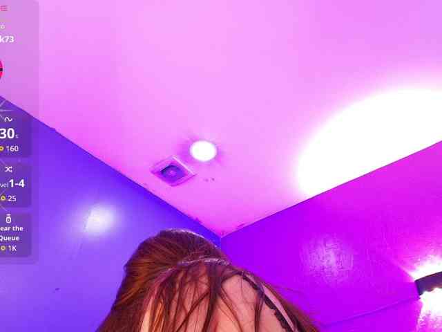 LittleCheerry webcam