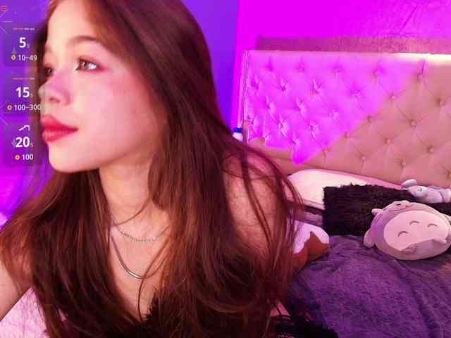 LittleCheerry webcam