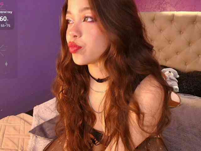 LittleCheerry webcam