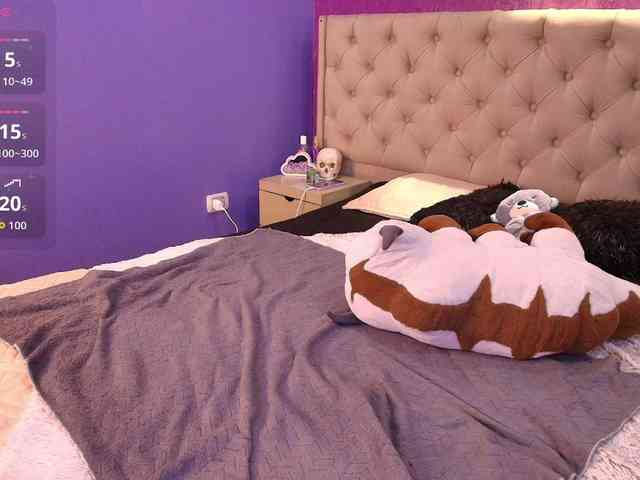 LittleCheerry webcam