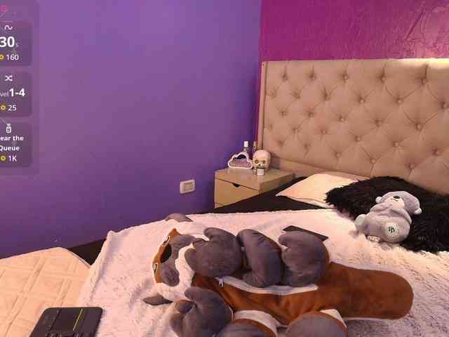 LittleCheerry webcam