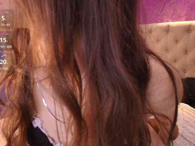 LittleCheerry webcam
