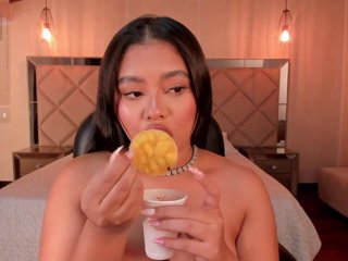 GabriellaLee Porn Show