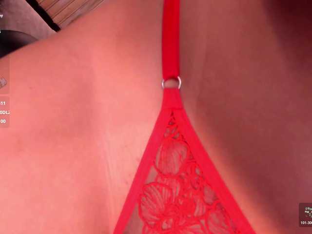 GabriellaLee live cam on BongaCams