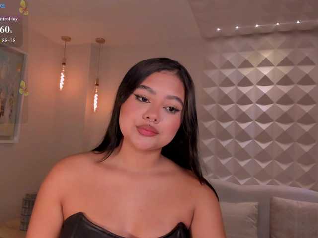 GabriellaLee live cam on BongaCams