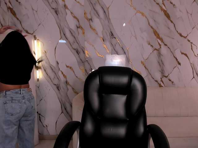 GabriellaLee live cam on BongaCams
