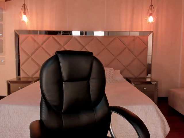 GabriellaLee live cam on BongaCams
