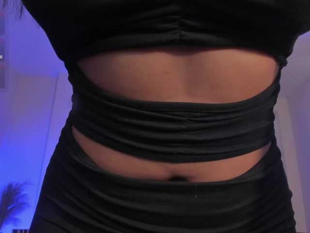 GabriellaLee live cam on BongaCams