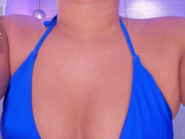 GabriellaLee live cam on BongaCams