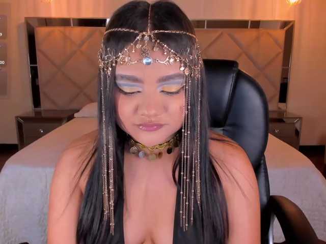 GabriellaLee live cam on BongaCams