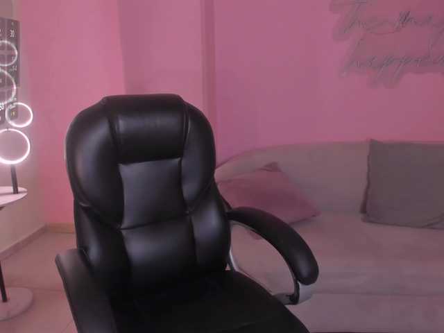 GabriellaLee live cam on BongaCams