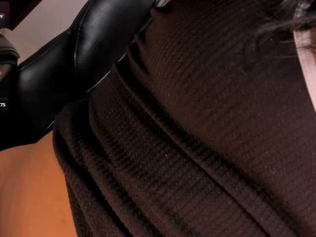 GabriellaLee live cam on BongaCams