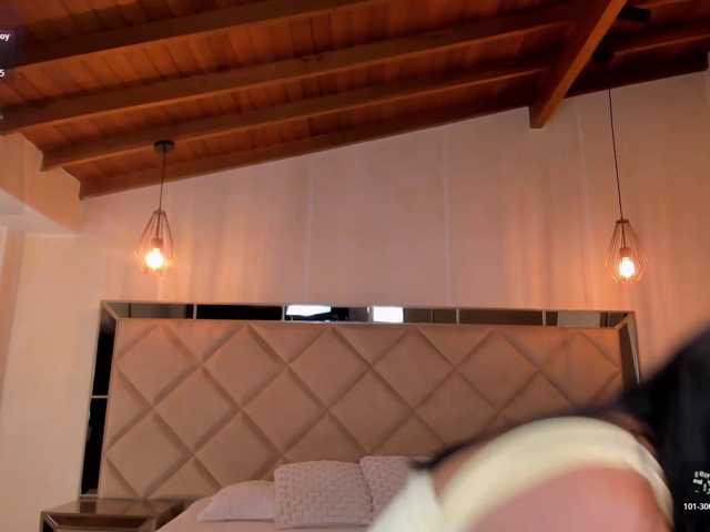 GabriellaLee live cam on BongaCams