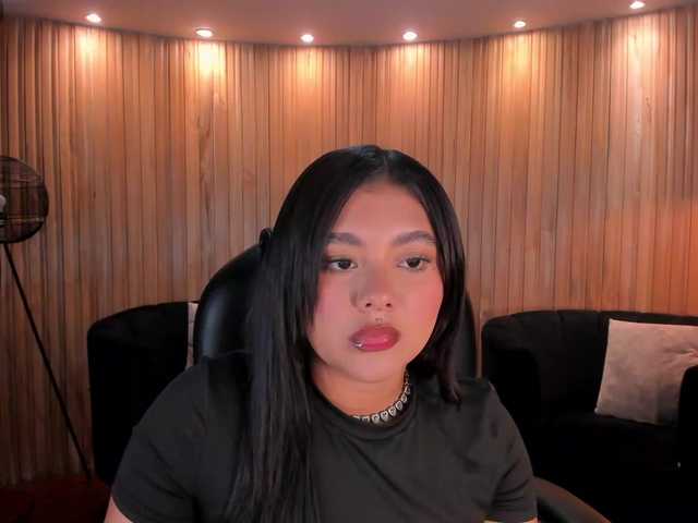 GabriellaLee live cam on BongaCams